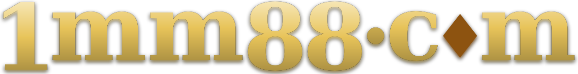 1mm88.com logo