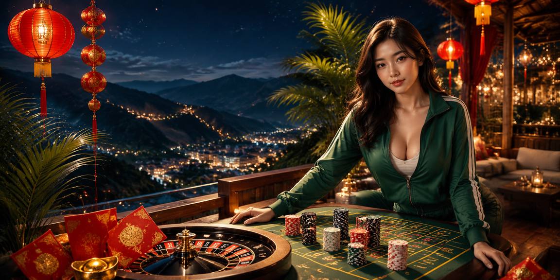 1mm88.com Sảnh Casino 1mm88.com Có Gì Cho Bạn