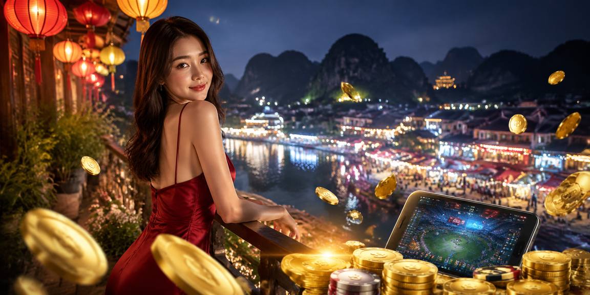 1mm88.com Live Casino Trực Tiếp Đêm Tại 1mm88.com Có Gì